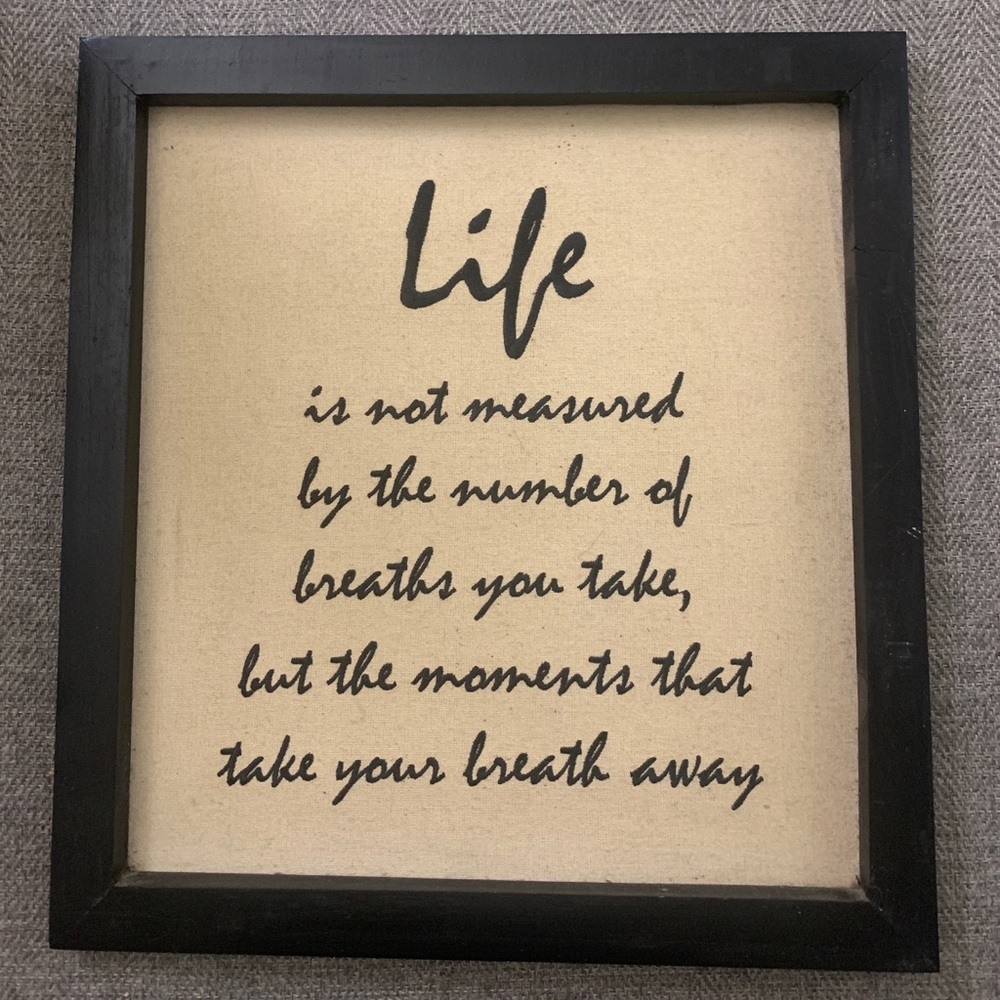 Wall Decor